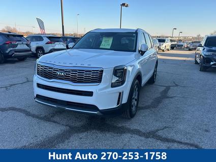 2020 Kia Telluride Franklin KY