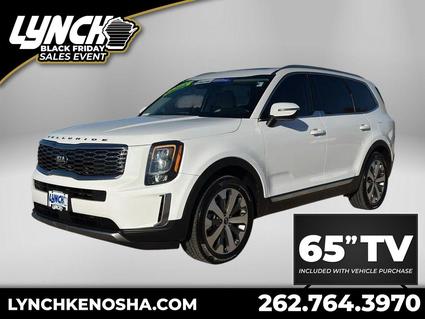 2021 Kia Telluride Kenosha WI