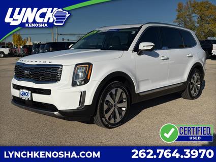 2021 Kia Telluride Kenosha WI