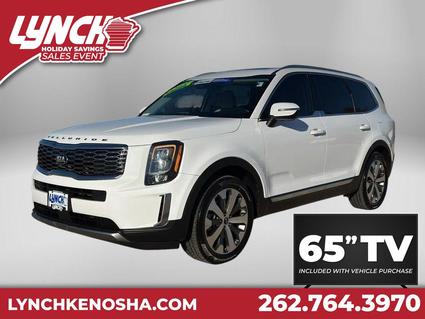 2021 Kia Telluride Kenosha WI