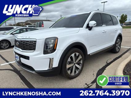 2021 Kia Telluride Kenosha WI