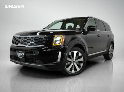 2021 Kia Telluride South Saint Paul MN