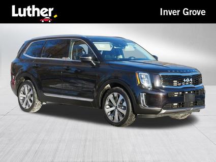2022 Kia Telluride Inver Grove Heights MN