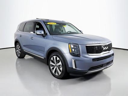 2022 Kia Telluride Louisville KY