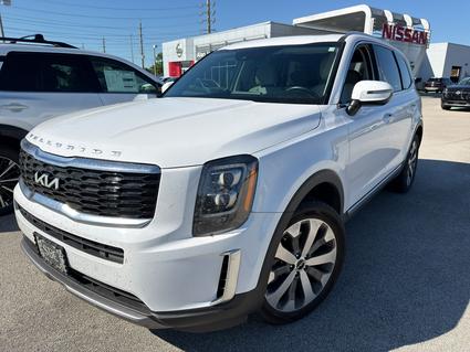 2022 Kia Telluride Sebring FL