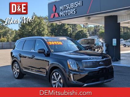 2021 Kia Telluride Wilmington NC