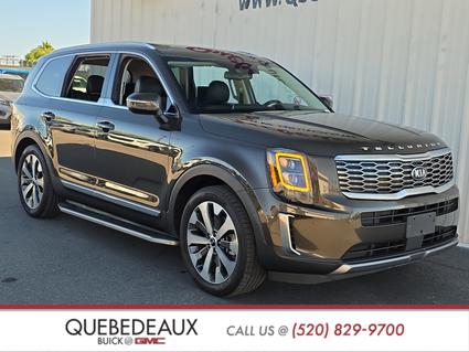 2021 Kia Telluride Tucson AZ