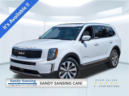2022 Kia Telluride Pensacola FL