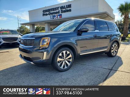 2021 Kia Telluride Lafayette LA