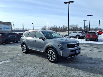 2022 Kia Telluride Wilmington IL