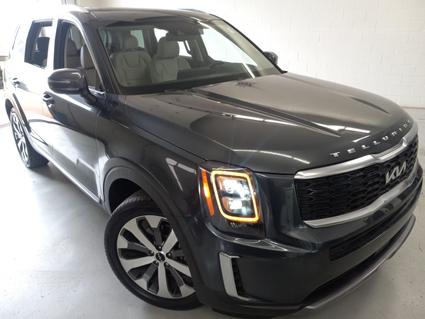 2022 Kia Telluride Toledo OH