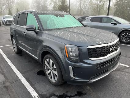 2022 Kia Telluride Toledo OH
