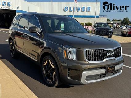 2023 Kia Telluride Plymouth IN