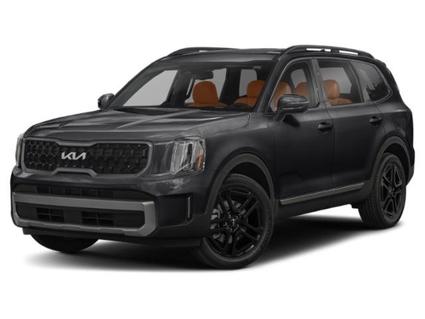 2023 Kia Telluride Inver Grove Heights MN