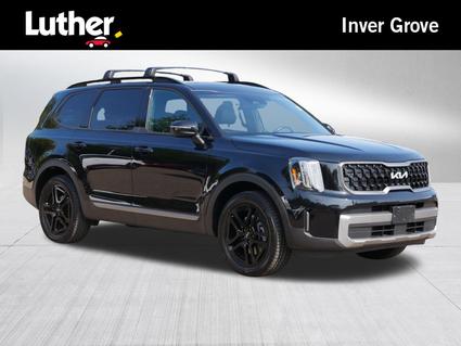 2023 Kia Telluride Inver Grove Heights MN