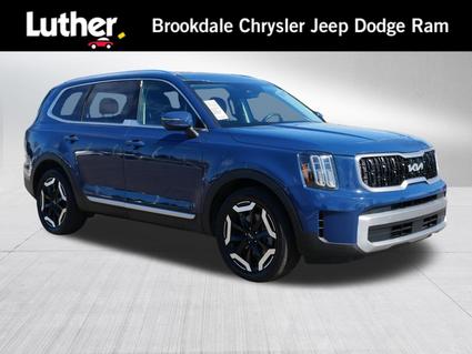 2023 Kia Telluride Minneapolis MN