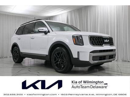 2023 Kia Telluride Wilmington DE