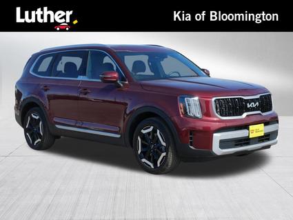 2024 Kia Telluride Minneapolis MN