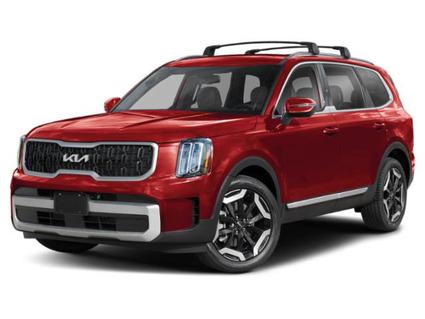 2024 Kia Telluride Minneapolis MN
