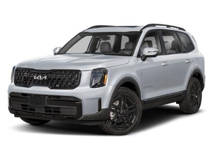 2025 Kia Telluride Minneapolis MN