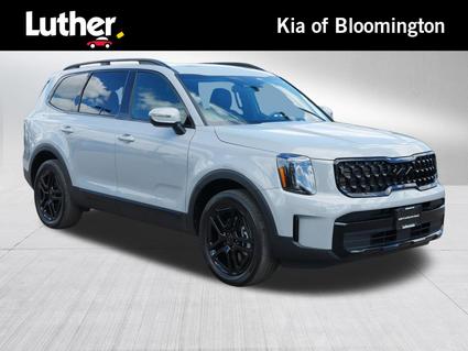2025 Kia Telluride Minneapolis MN
