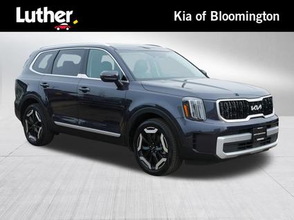 2025 Kia Telluride Minneapolis MN