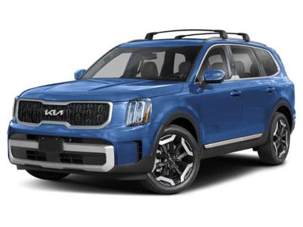 2025 Kia Telluride Minneapolis MN