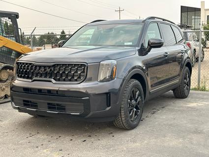 2025 Kia Telluride Casper WY