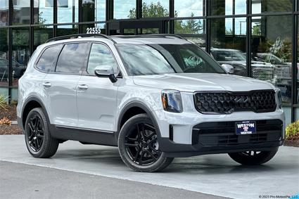 2025 Kia Telluride Vero Beach FL