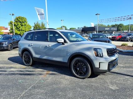 2025 Kia Telluride Barboursville WV