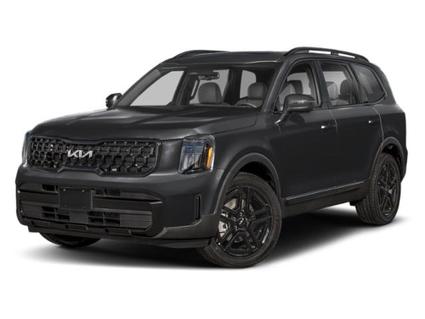2025 Kia Telluride Inver Grove Heights MN