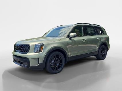 2025 Kia Telluride Louisville TN