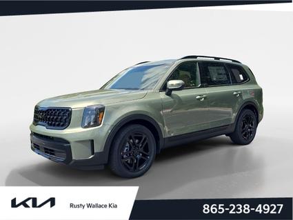 2025 Kia Telluride Louisville TN