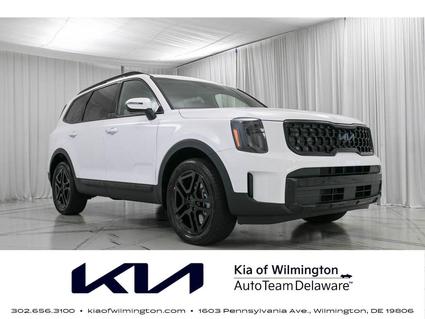 2025 Kia Telluride Wilmington DE