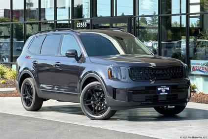2025 Kia Telluride Vero Beach FL
