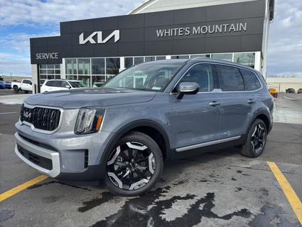2025 Kia Telluride Casper WY