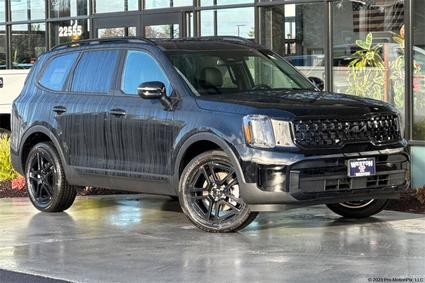 2025 Kia Telluride Vero Beach FL