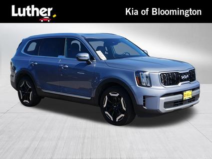 2023 Kia Telluride Minneapolis MN