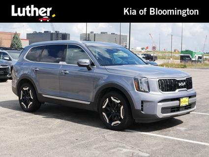 2023 Kia Telluride Minneapolis MN