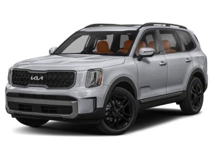 2023 Kia Telluride Minneapolis MN