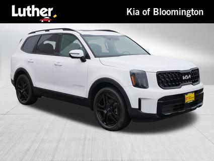 2024 Kia Telluride Minneapolis MN