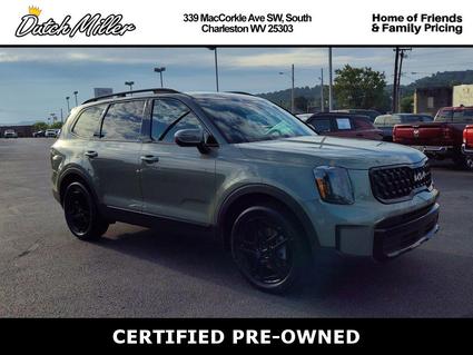 2024 Kia Telluride South Charleston WV