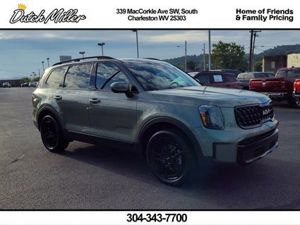 2024 Kia Telluride South Charleston WV
