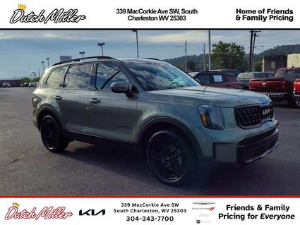 2024 Kia Telluride South Charleston WV
