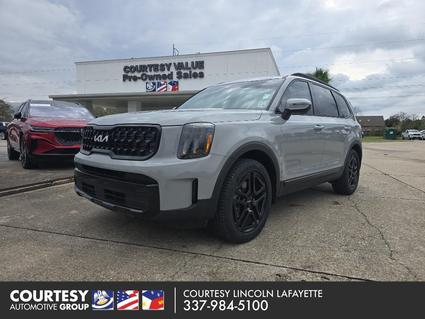 2024 Kia Telluride Lafayette LA
