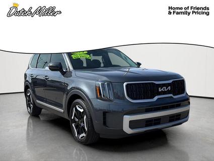 2024 Kia Telluride Ashland KY