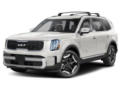 2024 Kia Telluride Gillette WY