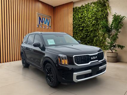 2024 Kia Telluride Post Falls ID