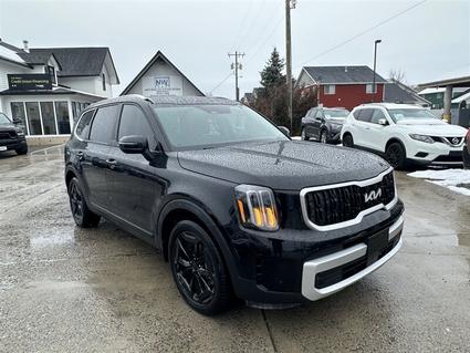 2024 Kia Telluride Post Falls ID