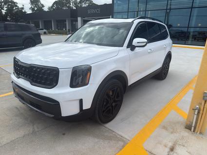 2025 Kia Telluride Sebring FL
